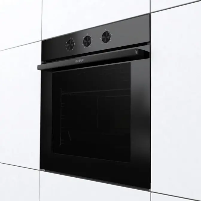 Духовой шкаф Gorenje BO6725E02NBG фото 3 в Ростове-на-Дону