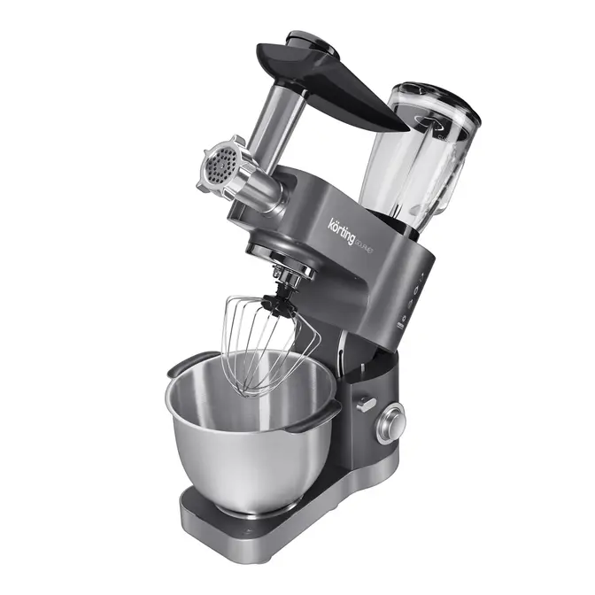 Кухонный комбайн Korting KKM 0106 Gourmet фото 22 в Ростове-на-Дону