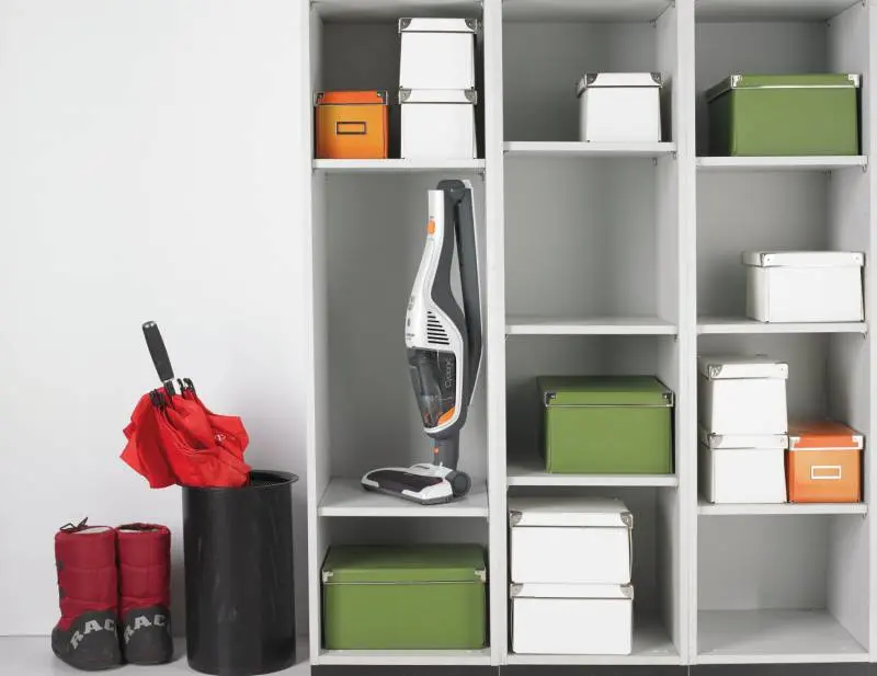 Электровеник Gorenje SVC 144 FW фото 4 в Ростове-на-Дону
