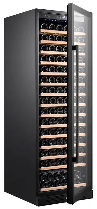 Холодильник винный Temptech CL180SB фото 5 в Ростове-на-Дону Холодильник винный Temptech CL180SB фото 5 в Ростове-на-Дону