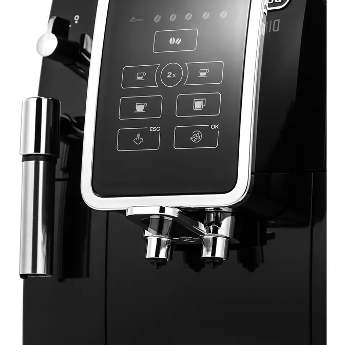 Кофемашина DeLonghi ECAM350.15.B фото 7 в Ростове-на-Дону