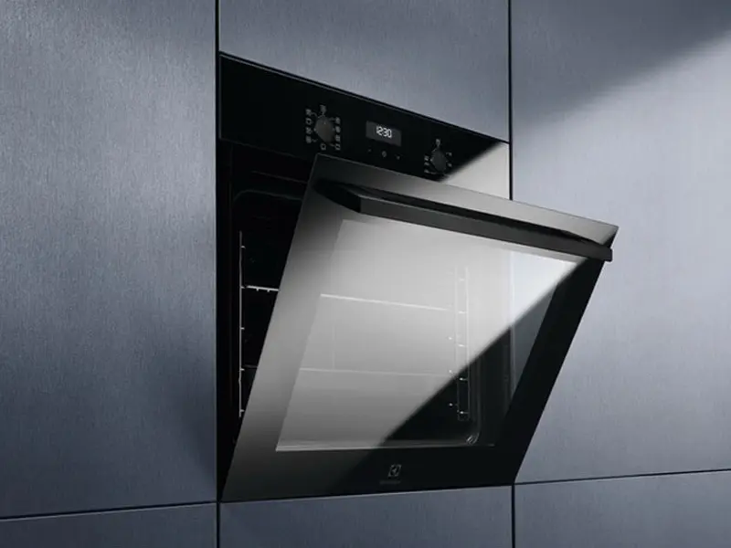 Духовой шкаф Electrolux EOD5C70BZ фото 6 в Ростове-на-Дону