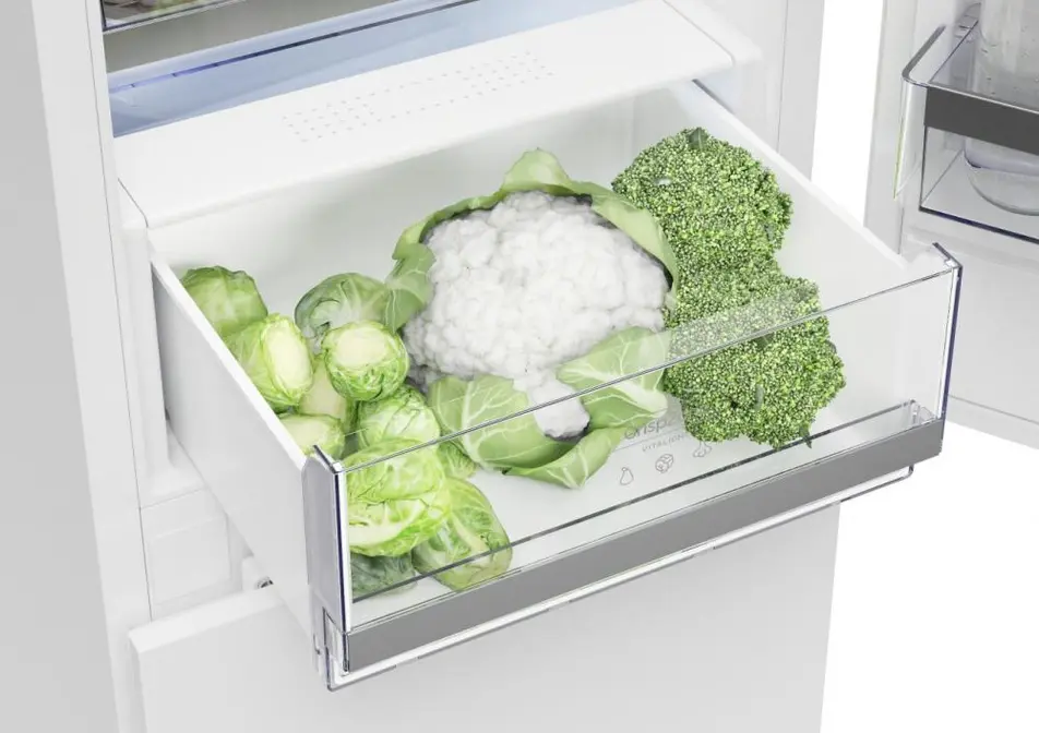 Двухкамерный холодильник Gorenje GDNRK5182A2 фото 6 в Ростове-на-Дону