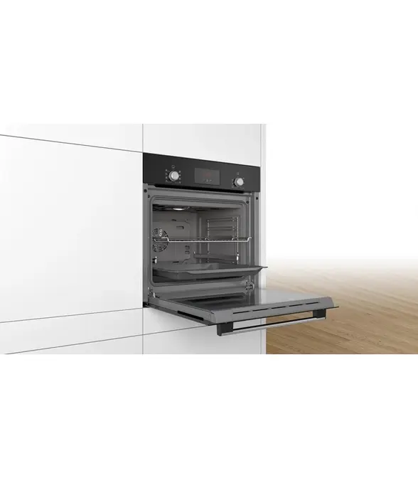 Духовой шкаф Bosch HBF153EB0 фото 3 в Ростове-на-Дону