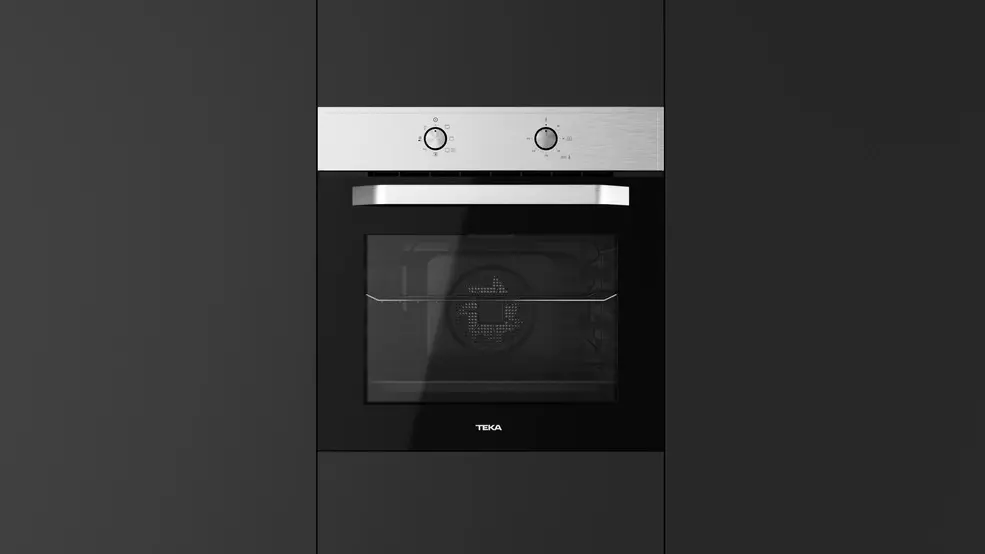 Духовой шкаф Teka HCB 6515 SS фото 8 в Ростове-на-Дону