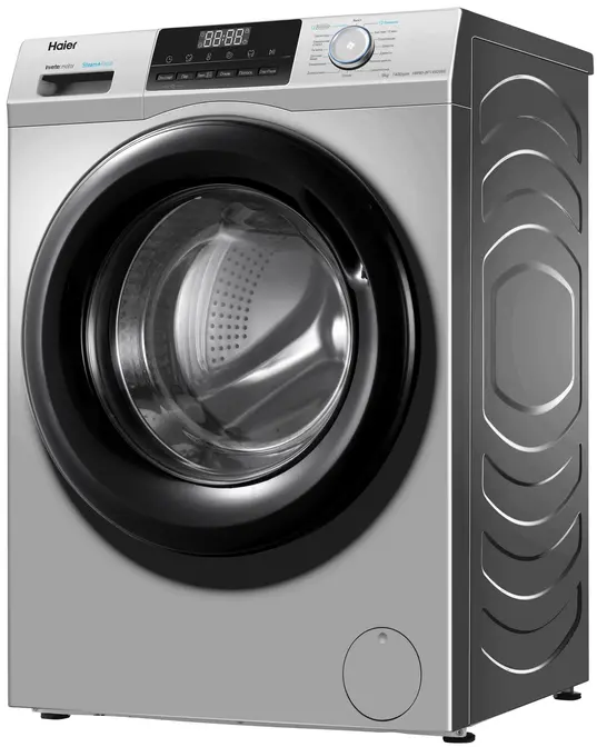 Стиральная машина HAIER HW90-BP14929BS фото 2 в Ростове-на-Дону