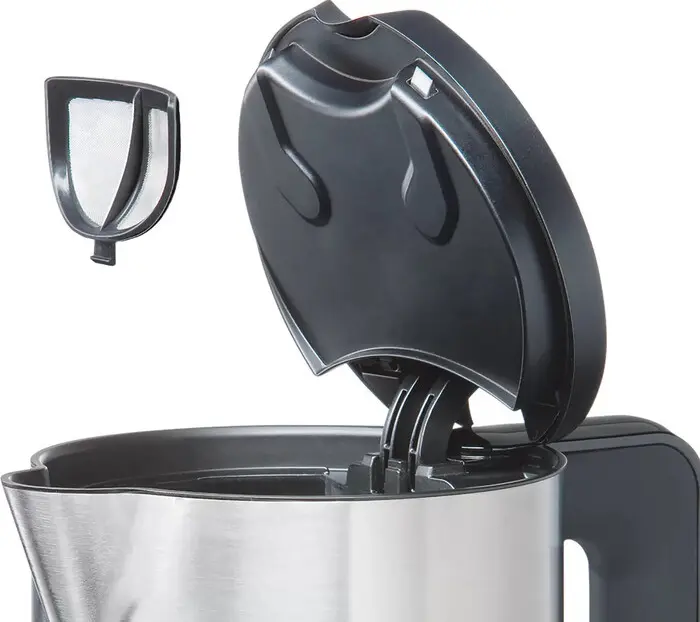 Чайник Bosch TWK8611P фото 3 в Ростове-на-Дону