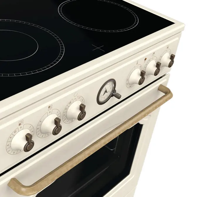 Стеклокерамическая плита Gorenje GECS6B70CLI фото 10 в Ростове-на-Дону
