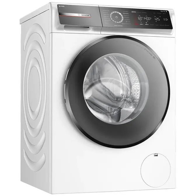 Стиральная машина BOSCH WGB244A40 фото 2 в Ростове-на-Дону