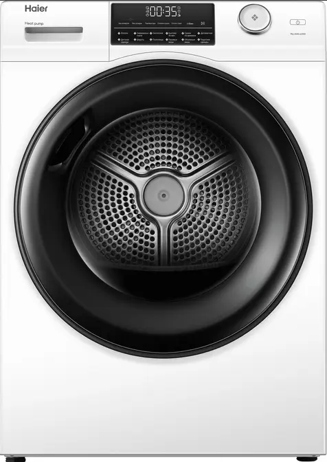 Сушильная машина HAIER HD90-A2959 фото 1 в Ростове-на-Дону