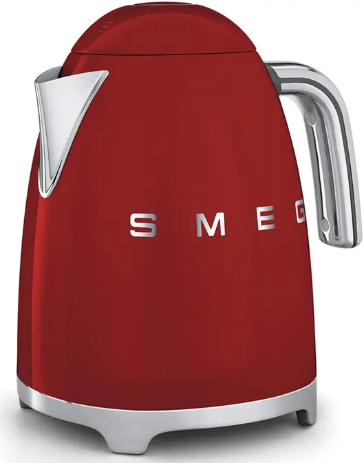 Чайник Smeg KLF03RDEU фото 2 в Ростове-на-Дону