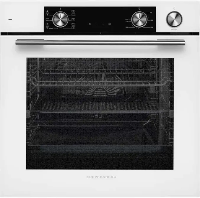 Духовой шкаф Kuppersberg KSO 610 W фото 1 в Ростове-на-Дону
