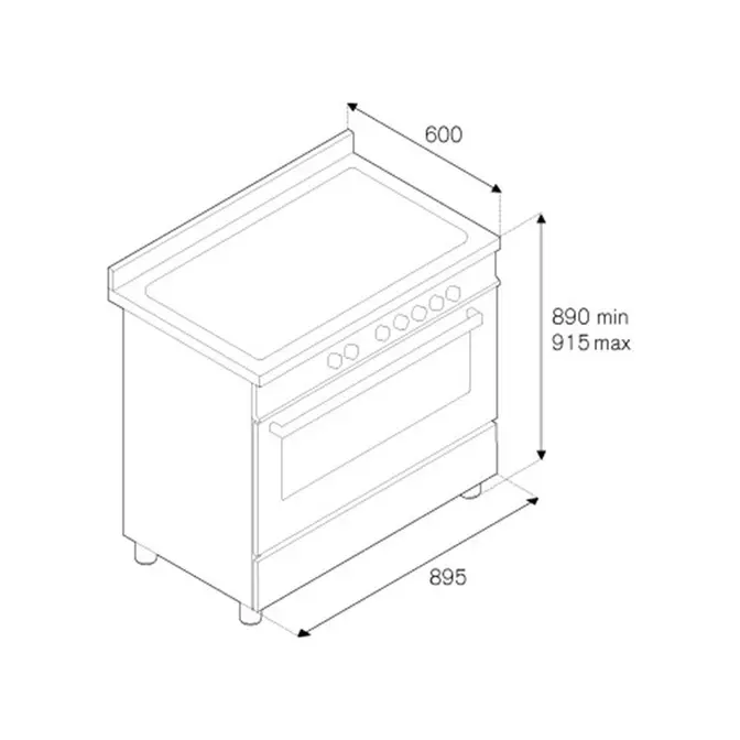 Варочный центр Bertazzoni HER906MFESCRT фото 4 в Ростове-на-Дону Варочный центр Bertazzoni HER906MFESCRT фото 4 в Ростове-на-Дону