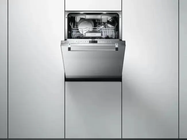 Встраиваемая посудомоечная машина Gaggenau DF261161 фото 4 в Ростове-на-Дону Встраиваемая посудомоечная машина Gaggenau DF261161 фото 4 в Ростове-на-Дону