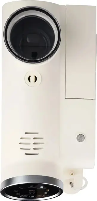 Кофемашина Korting KACM 2028 W Tamburino фото 3 в Ростове-на-Дону