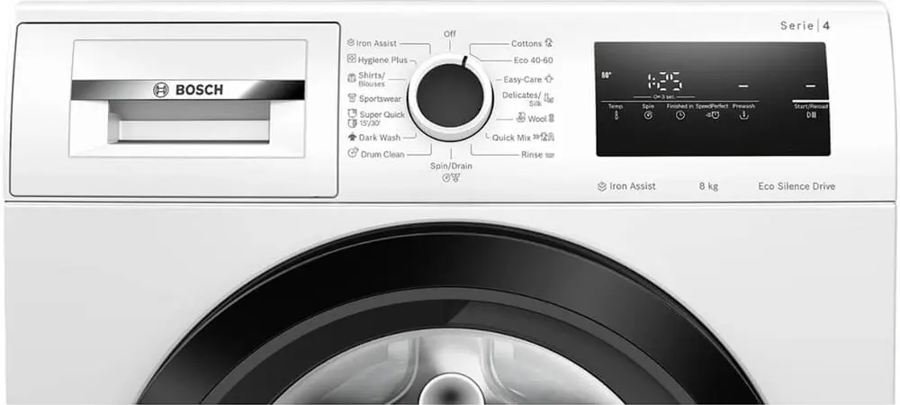 Стиральная машина Bosch WAN24168BY фото 3 в Ростове-на-Дону