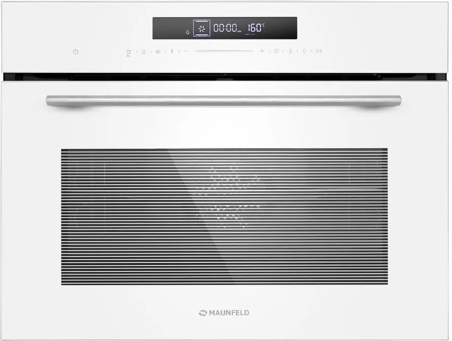 Духовой шкаф Maunfeld MCMO5013SDGW фото 1 в Ростове-на-Дону