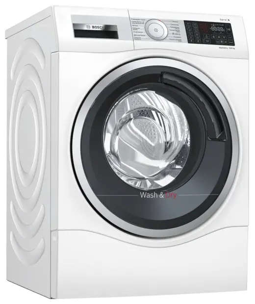 Стиральная машина с сушкой Bosch WDU 28590 OE фото 1 в Ростове-на-Дону
