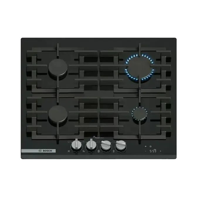 Газовая панель Bosch PRP6A6H40R фото 2 в Ростове-на-Дону