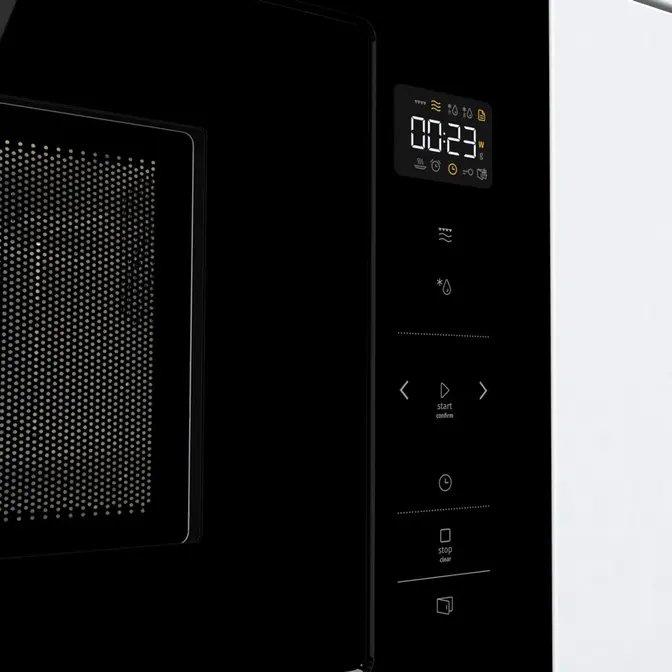 Встраиваемая микроволновая печь с грилем Gorenje BM251SG2BG фото 4 в Ростове-на-Дону