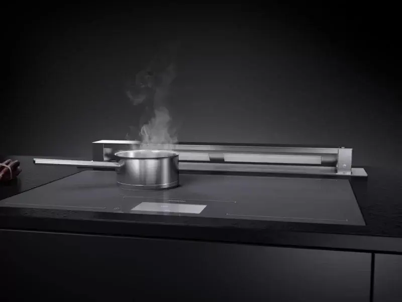 Встраиваемая вытяжка Gaggenau AL 400-191 фото 3 в Ростове-на-Дону Встраиваемая вытяжка Gaggenau AL 400-191 фото 3 в Ростове-на-Дону