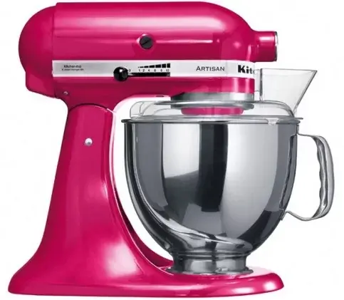 Миксер KitchenAid 5KSM150PSERI фото 1 в Ростове-на-Дону