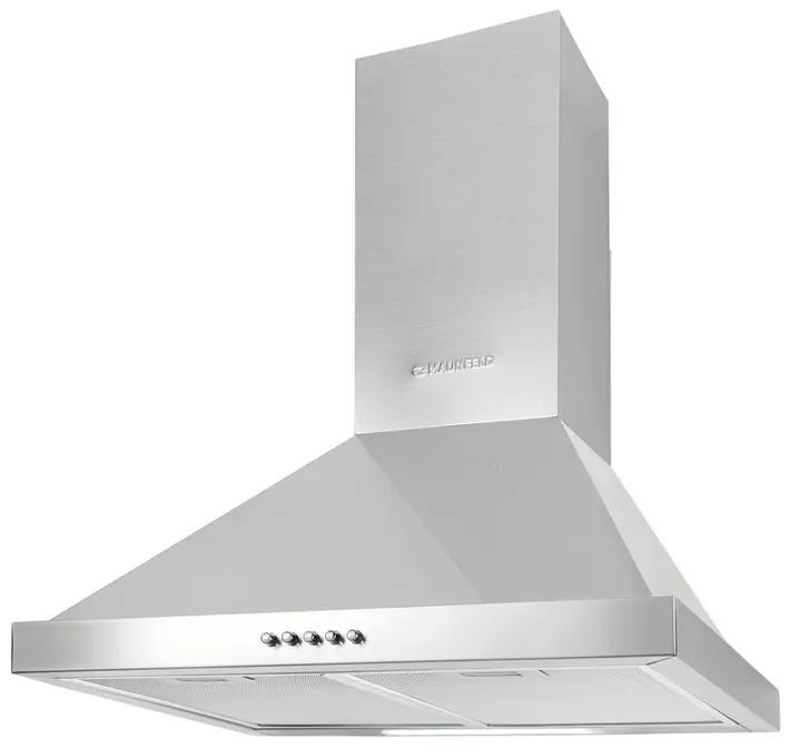 Вытяжка MAUNFELD LINE T 60 INOX в Ростове-на-Дону