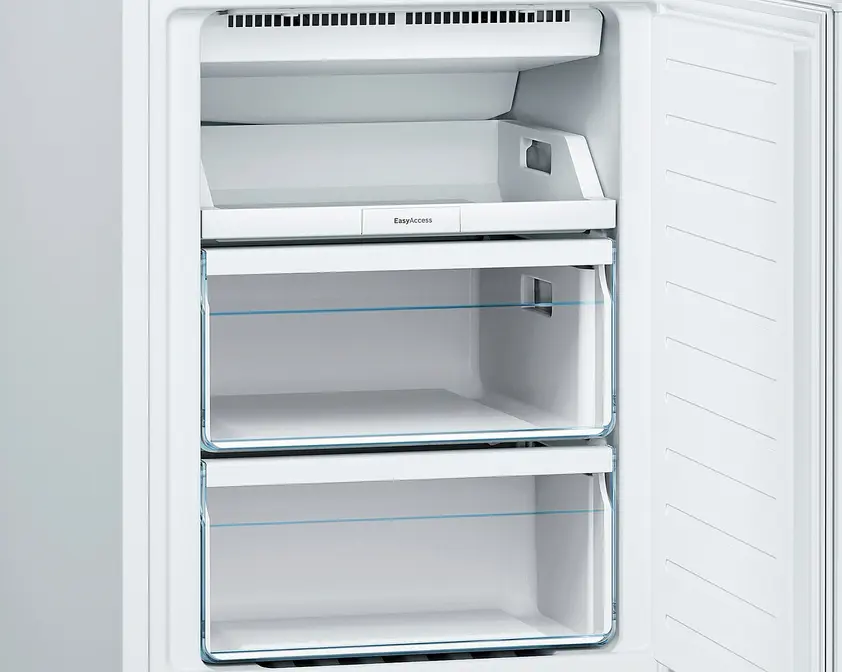 Двухкамерный холодильник Bosch KGN36NWEA фото 5 в Ростове-на-Дону