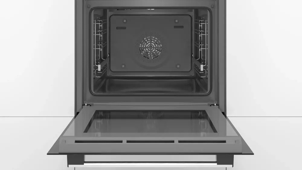 Духовой шкаф Bosch HBA534ES0 фото 2 в Ростове-на-Дону