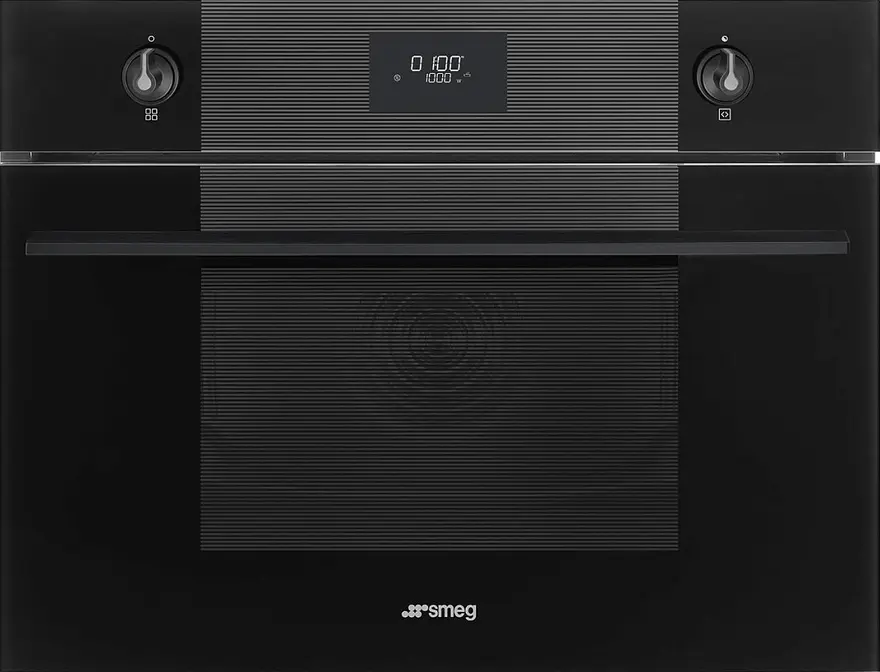 Микроволновая печь SMEG SO4101M0B3 фото 1 в Ростове-на-Дону