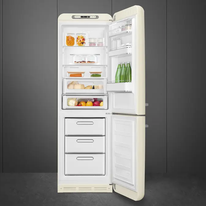 Холодильник Smeg FAB32RCR5 фото 9 в Ростове-на-Дону