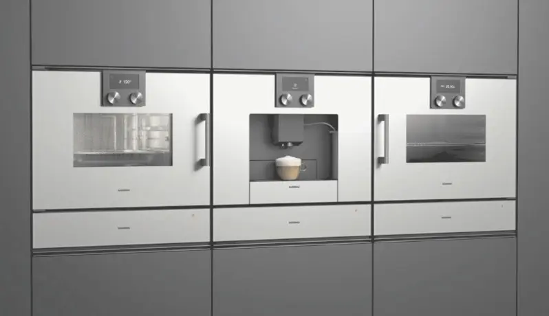 Встраиваемый подогреватель Gaggenau WSP 221-130 фото 3 в Ростове-на-Дону