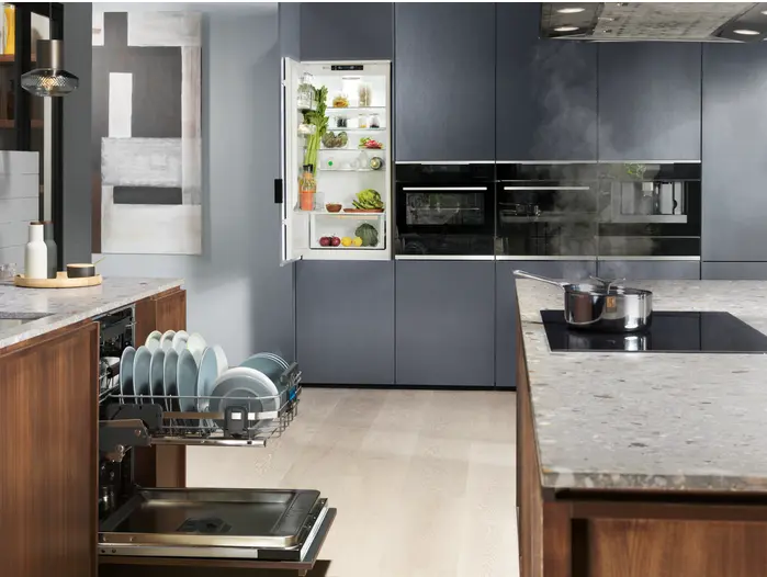 Встраиваемая посудомоечная машина Electrolux EEC967310L фото 10 в Ростове-на-Дону
