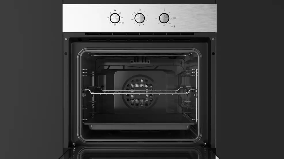 Духовой шкаф Teka HCB 6525 SS фото 8 в Ростове-на-Дону