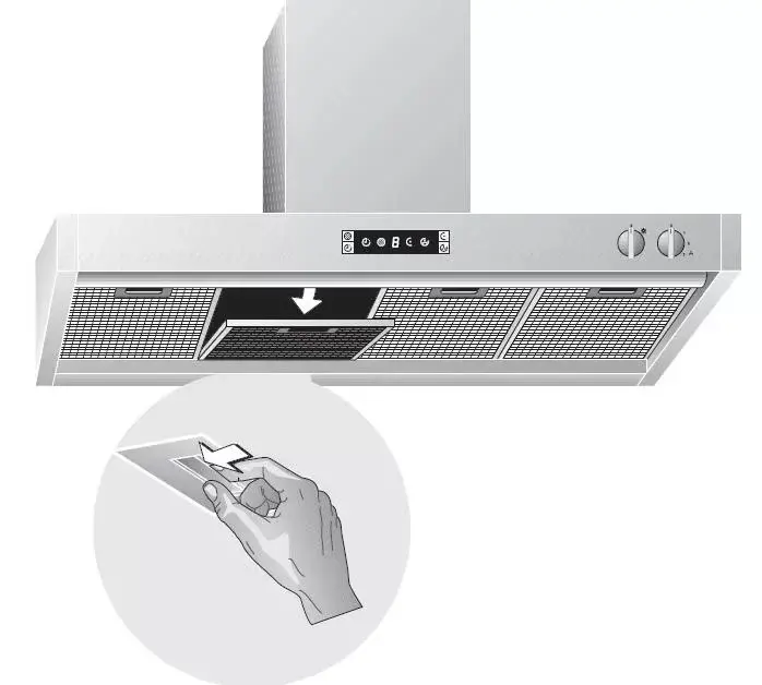 Вытяжка Gaggenau AH 360-120 фото 4 в Ростове-на-Дону