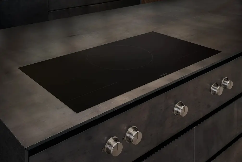 Индукционная стеклокерамич. панель Gaggenau VI492105 фото 4 в Ростове-на-Дону Индукционная стеклокерамич. панель Gaggenau VI492105 фото 4 в Ростове-на-Дону