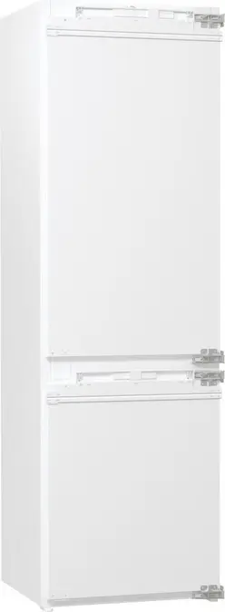 Встраиваемый двухкамерный холодильник Gorenje RKI 2181 E1 фото 3 в Ростове-на-Дону