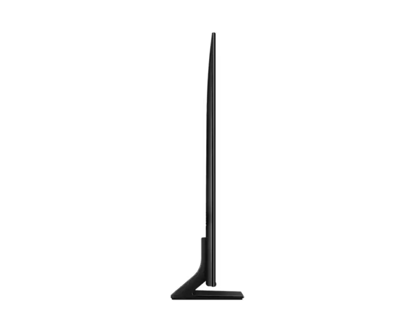 Телевизор Samsung  65" (165 см) 2024 черный Samsung QE65Q70DAUXRU фото 5 в Ростове-на-Дону