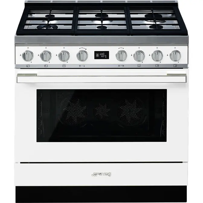 Варочный центр Smeg CPF9GPWH фото 1 в Ростове-на-Дону