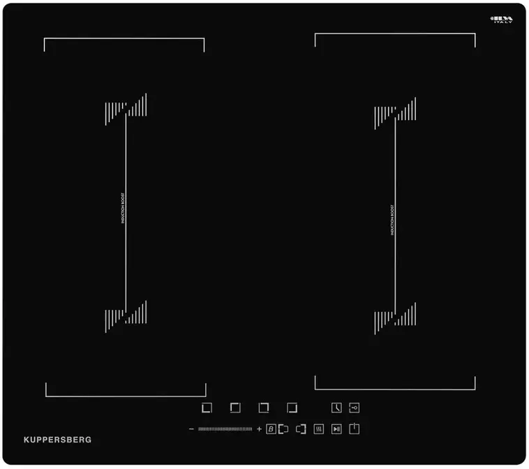 Варочная панель Kuppersberg ICS 627 фото 1 в Ростове-на-Дону
