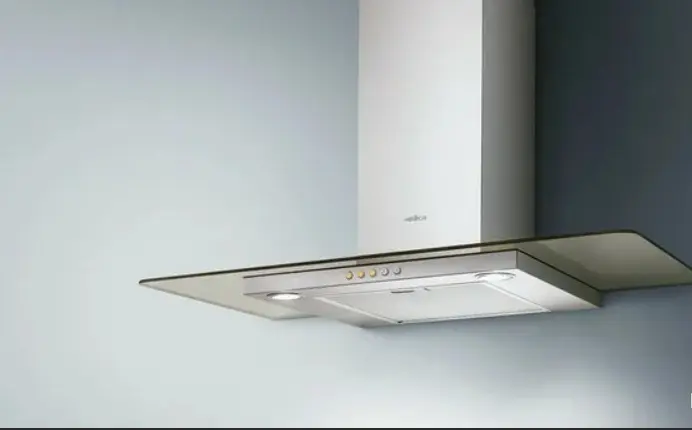 Вытяжка Elica FLAT GLASS IX/A/90 фото 5 в Ростове-на-Дону