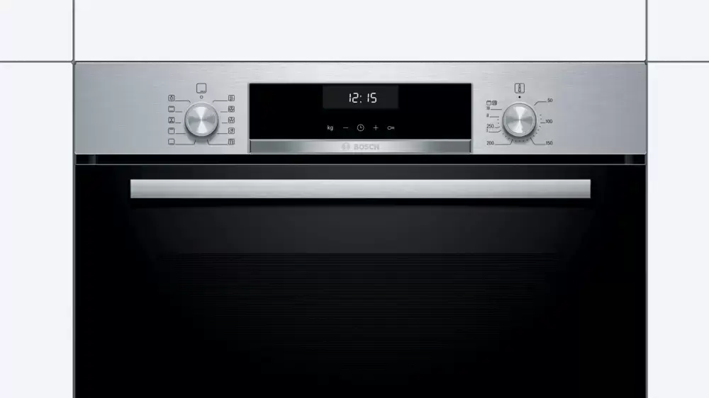 Духовой шкаф Bosch HBG537ES0R фото 3 в Ростове-на-Дону