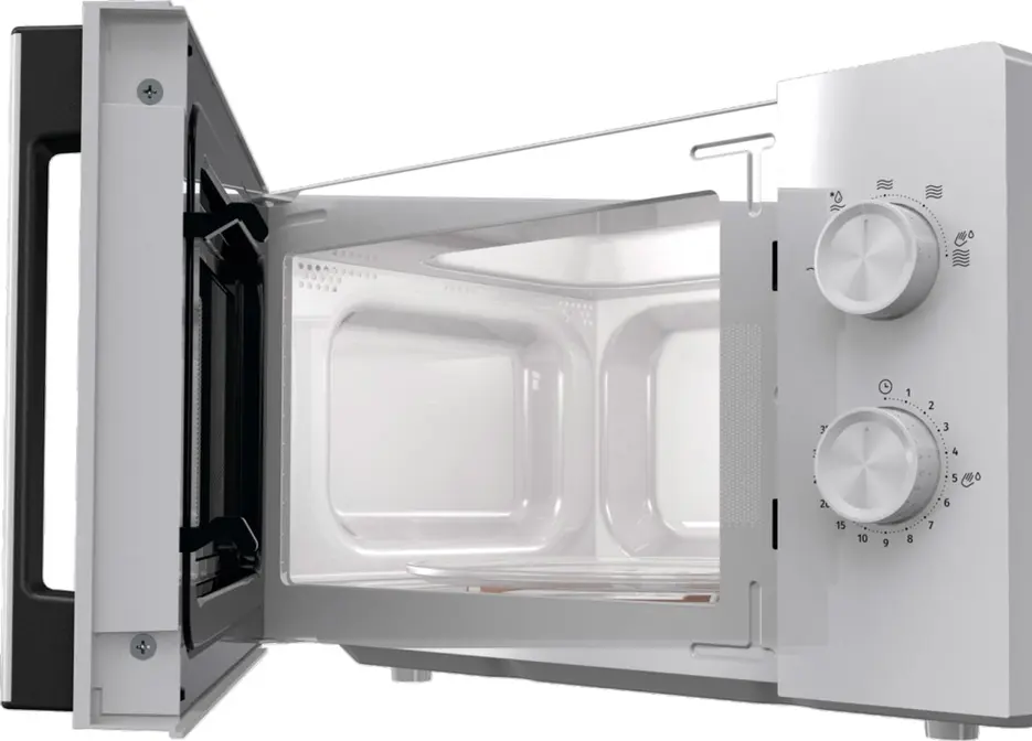 Микроволновая печь Gorenje MO20E1WH фото 8 в Ростове-на-Дону