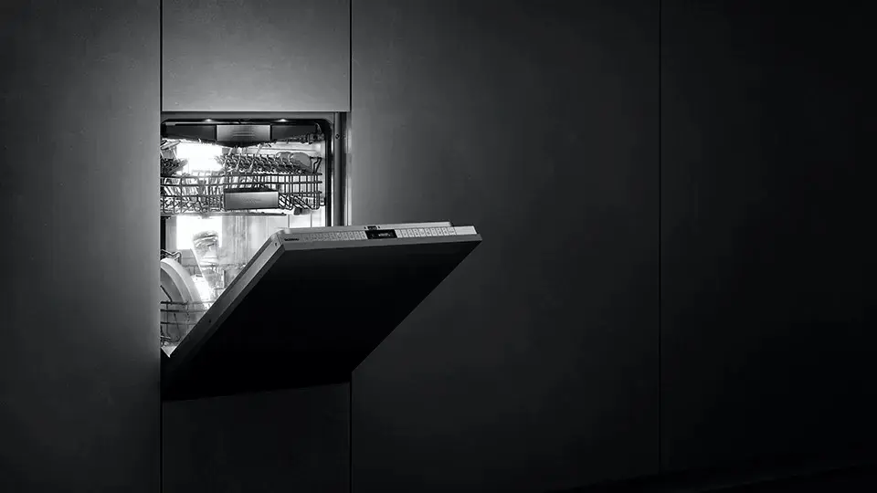 Встраиваемая посудомоечная машина Gaggenau DF 480-160F фото 5 в Ростове-на-Дону Встраиваемая посудомоечная машина Gaggenau DF 480-160F фото 5 в Ростове-на-Дону