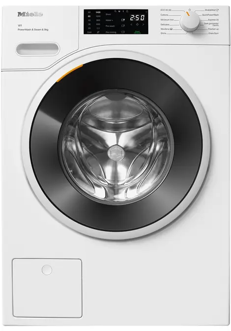 Стиральная машина Miele WWD380WCS фото 1 в Ростове-на-Дону