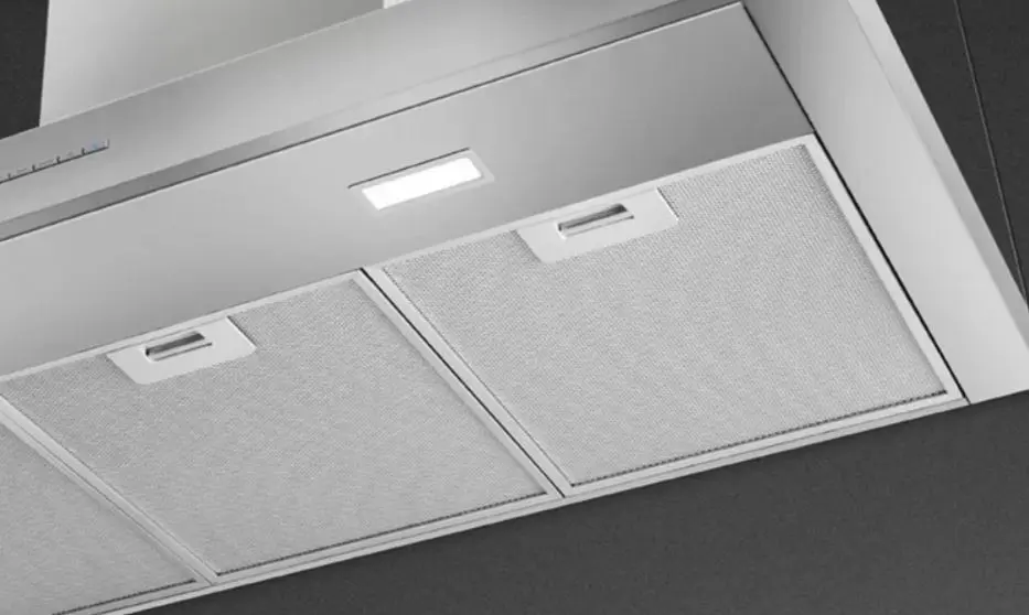 Вытяжка Smeg KBT900XE фото 8 в Ростове-на-Дону