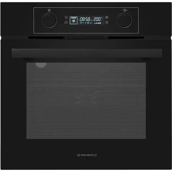 Духовой шкаф MAUNFELD AEOH6062B2 фото 1 в Ростове-на-Дону