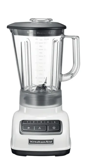 Стационарный блендер KitchenAid 5KSB1565EWH фото 1 в Ростове-на-Дону