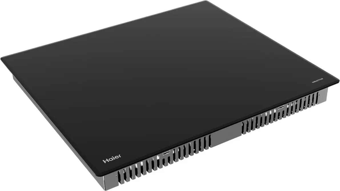 Индукционная стеклокерамич. панель HAIER HHX-Y64HPVB фото 3 в Ростове-на-Дону