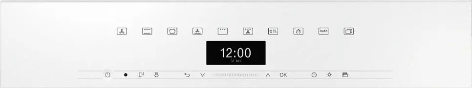 Духовой шкаф Miele H 7464 BPX BRWS фото 3 в Ростове-на-Дону